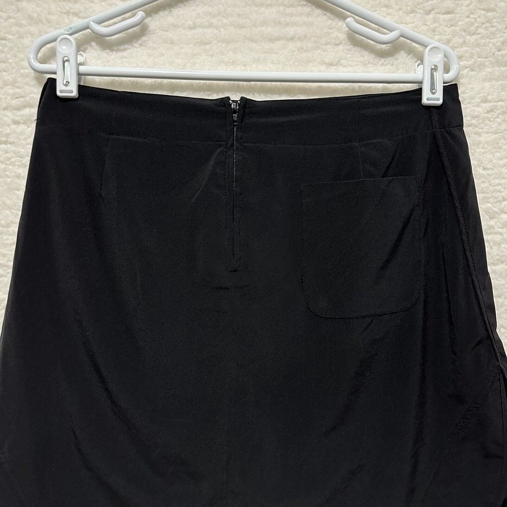 Tail Tech Performance Women's Solid Black Curved … - image 7